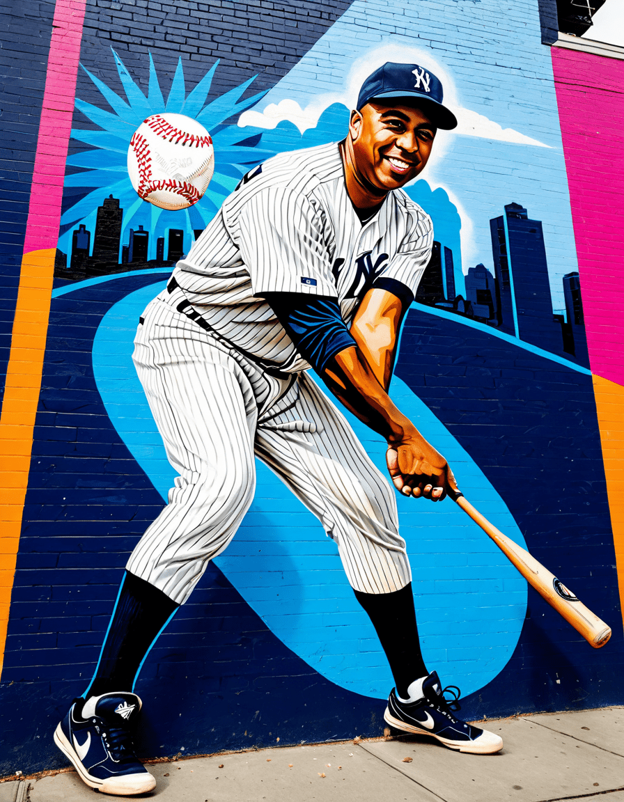 Best Bernie Williams