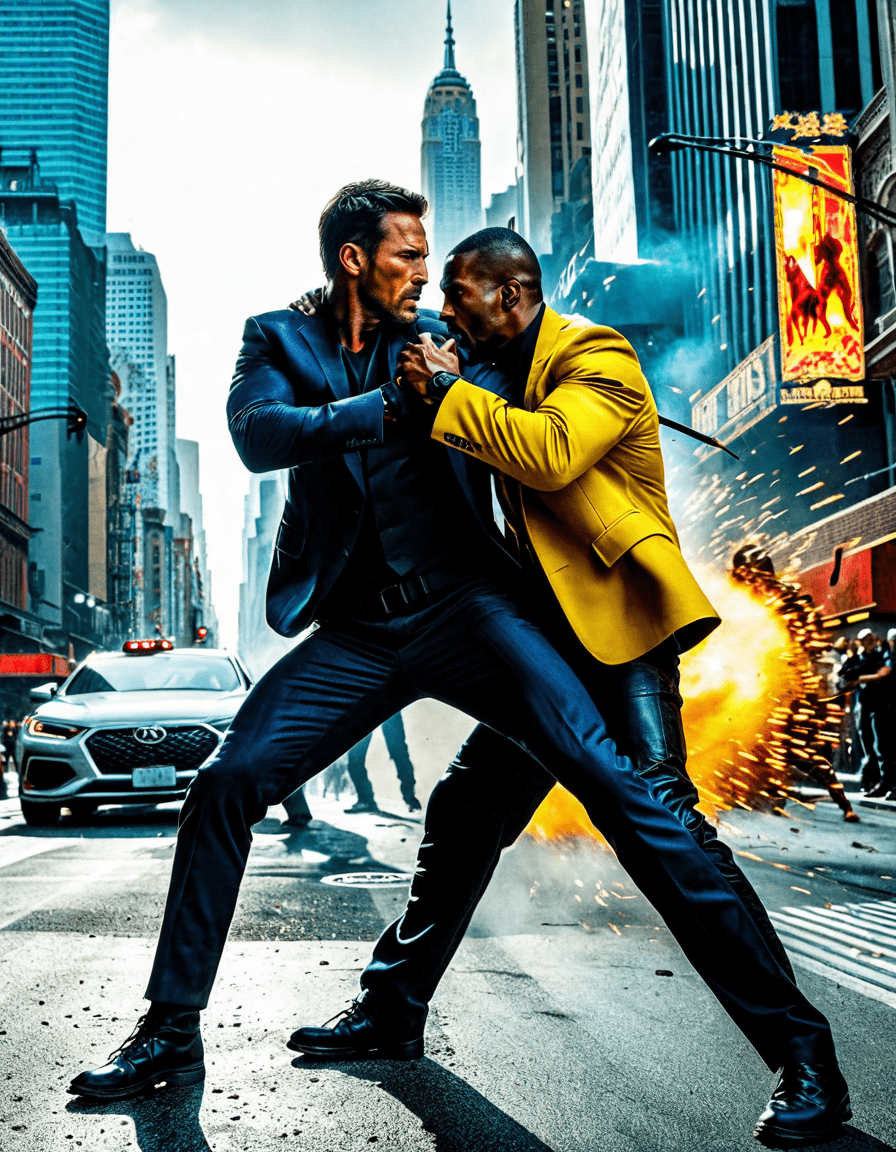 Best Best Action Movies