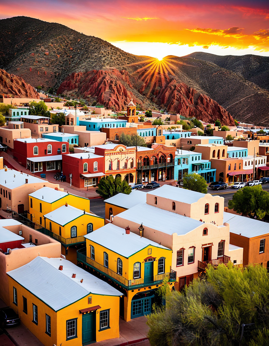 Best Bisbee
