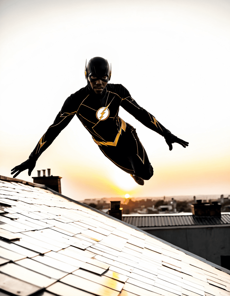 Best Black Flash