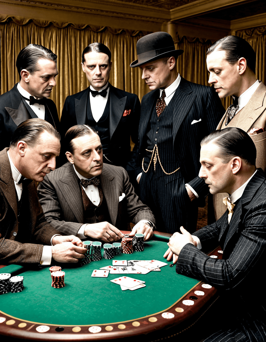Best Boardwalk Empire Cast