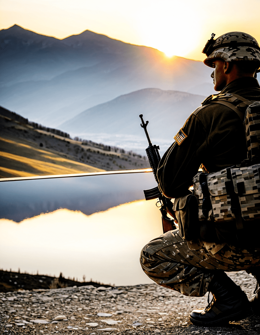 Best Citizen Soldier