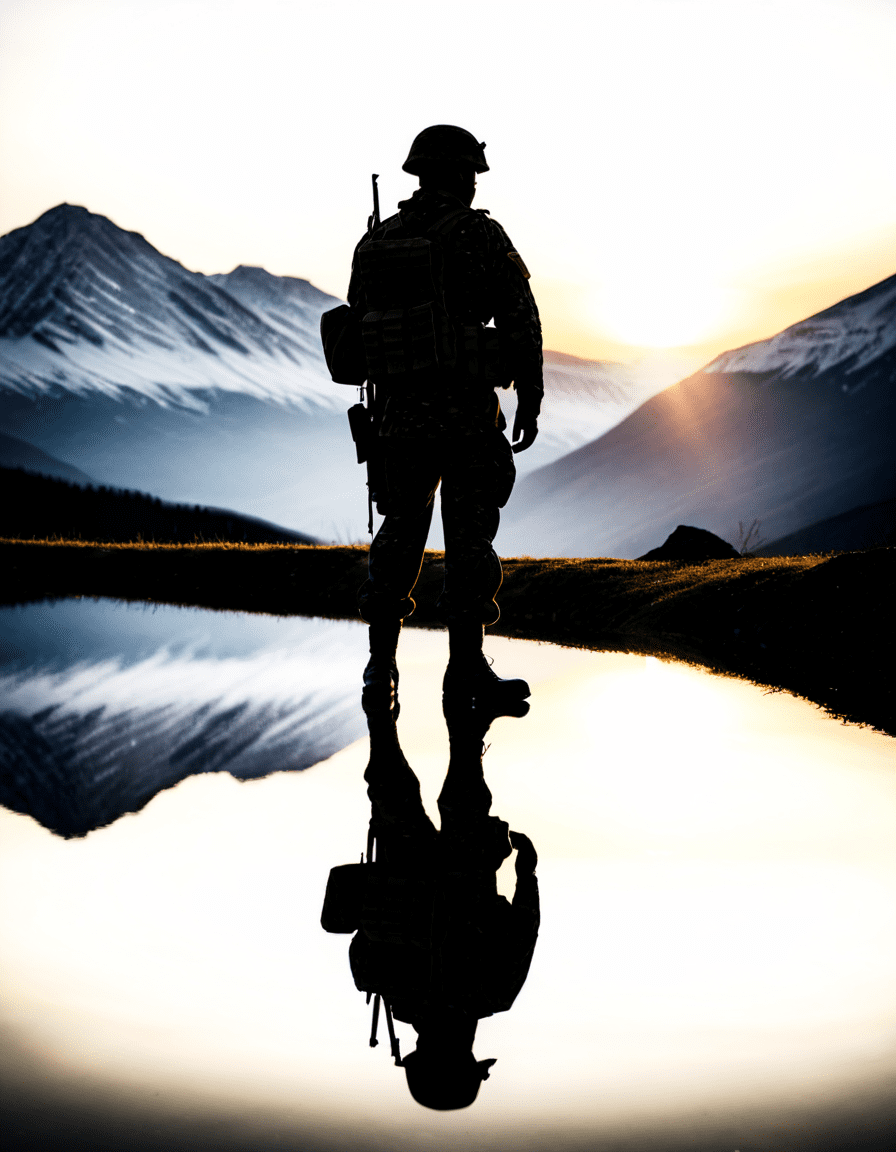 Best Citizen Soldiers