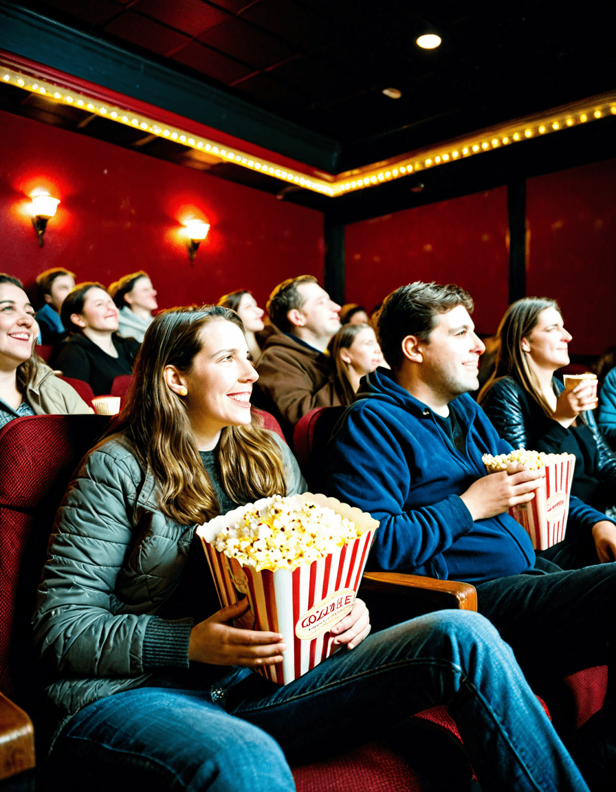 Best Cobble Hill Cinemas