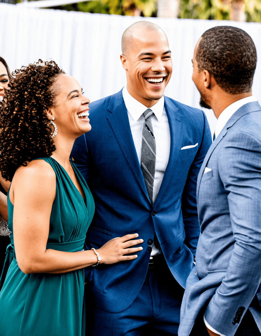 Best Coby Bell