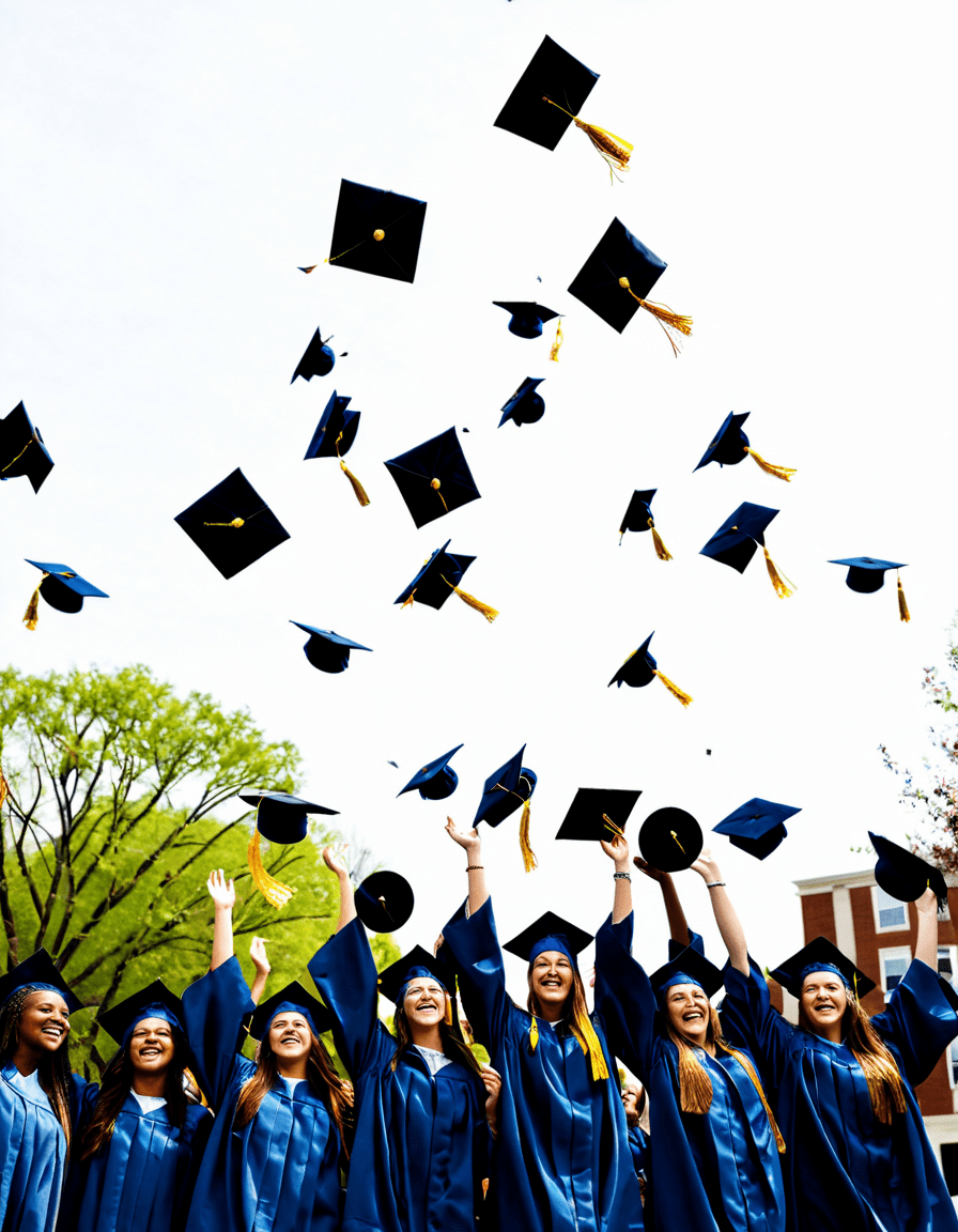 Best College Hills
