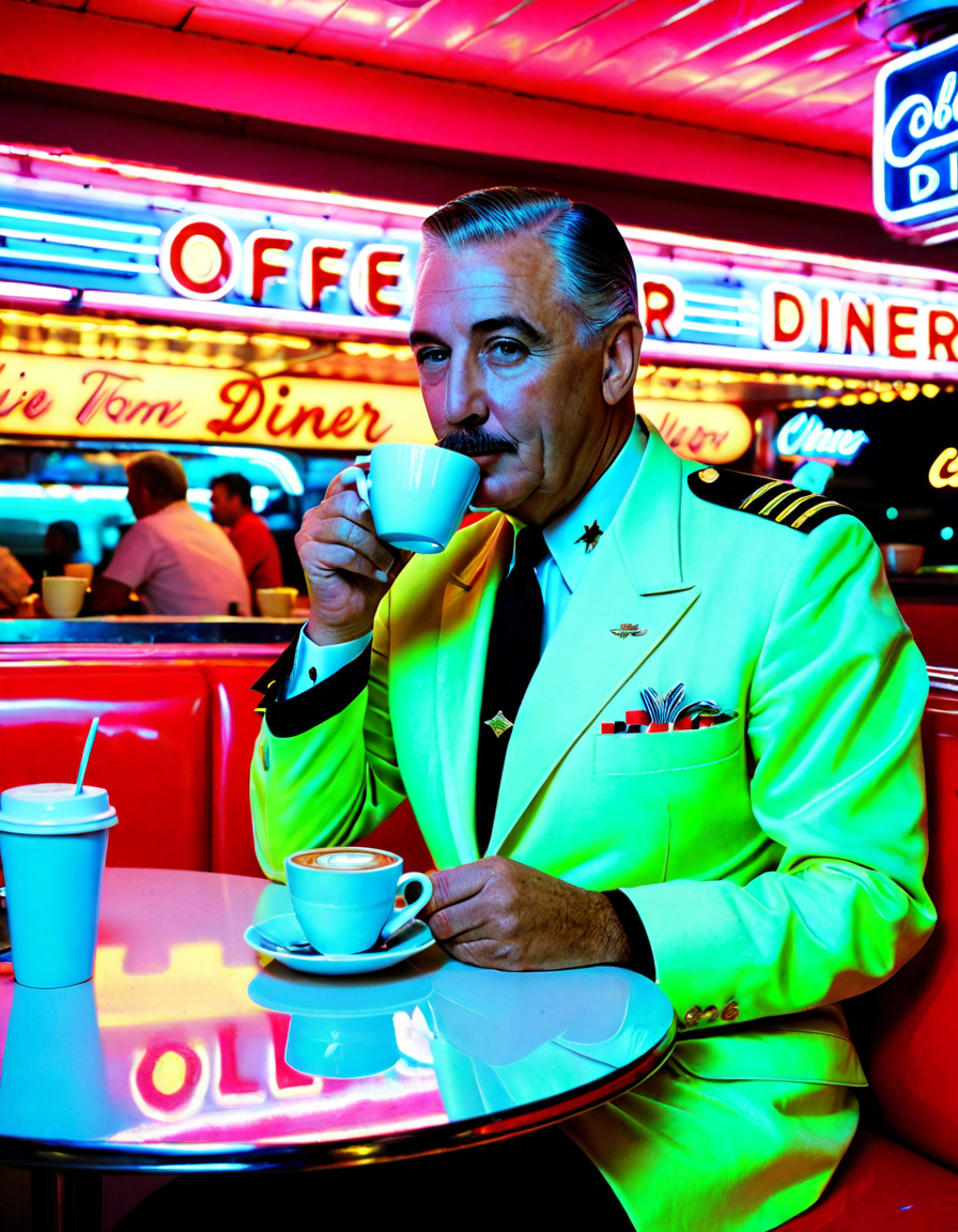 Best Colonel Tom Parker