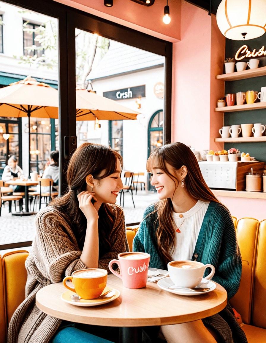 Best Crush Crush
