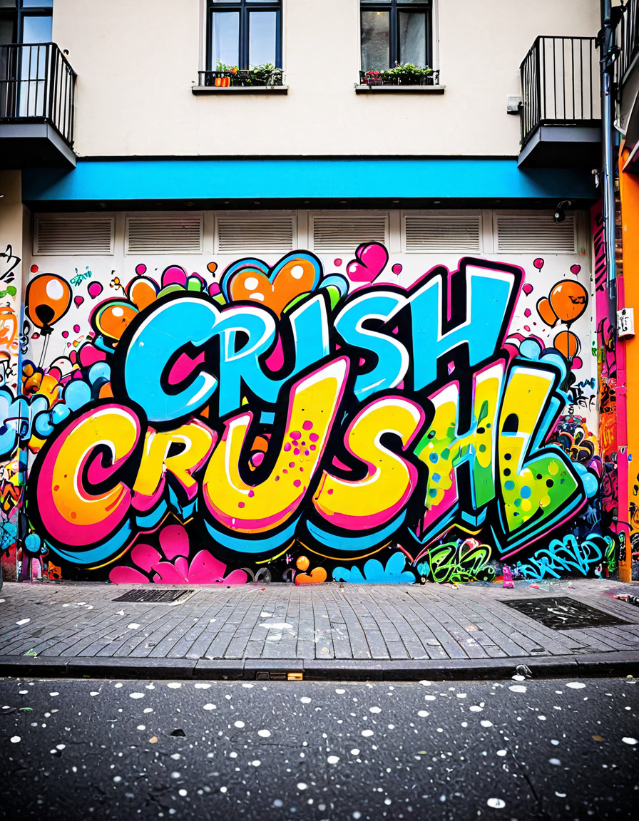 Best Crush Crushs