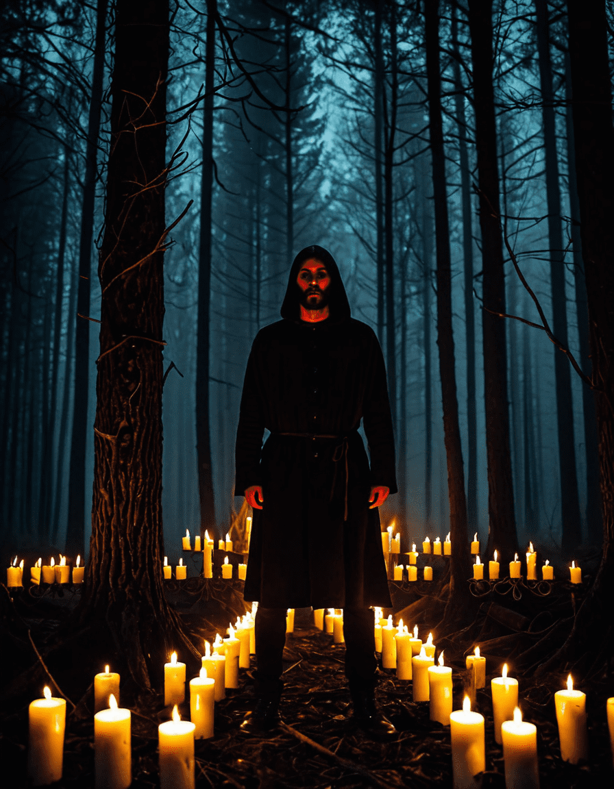 Best Cult Killer