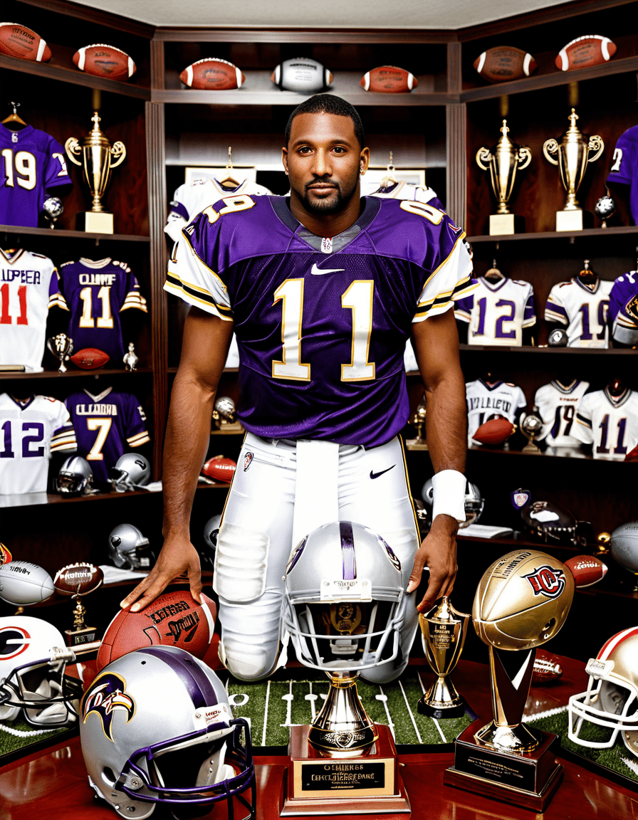 Best Daunte Culpepper