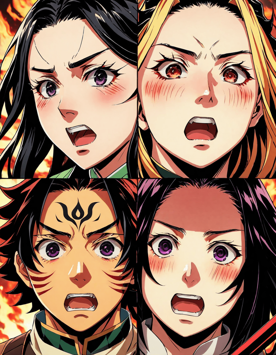 Best Demon Slayer Season 5