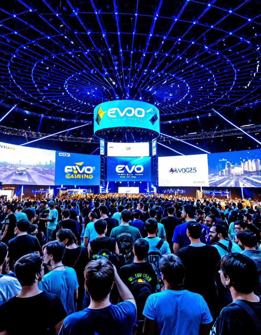 Best Evo 2025S