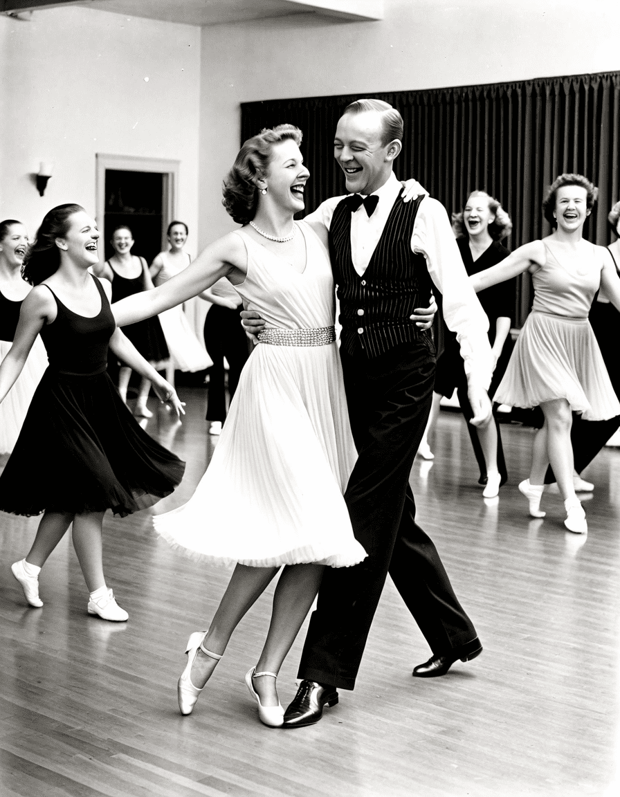 Best Fred Astaire Dance Studios