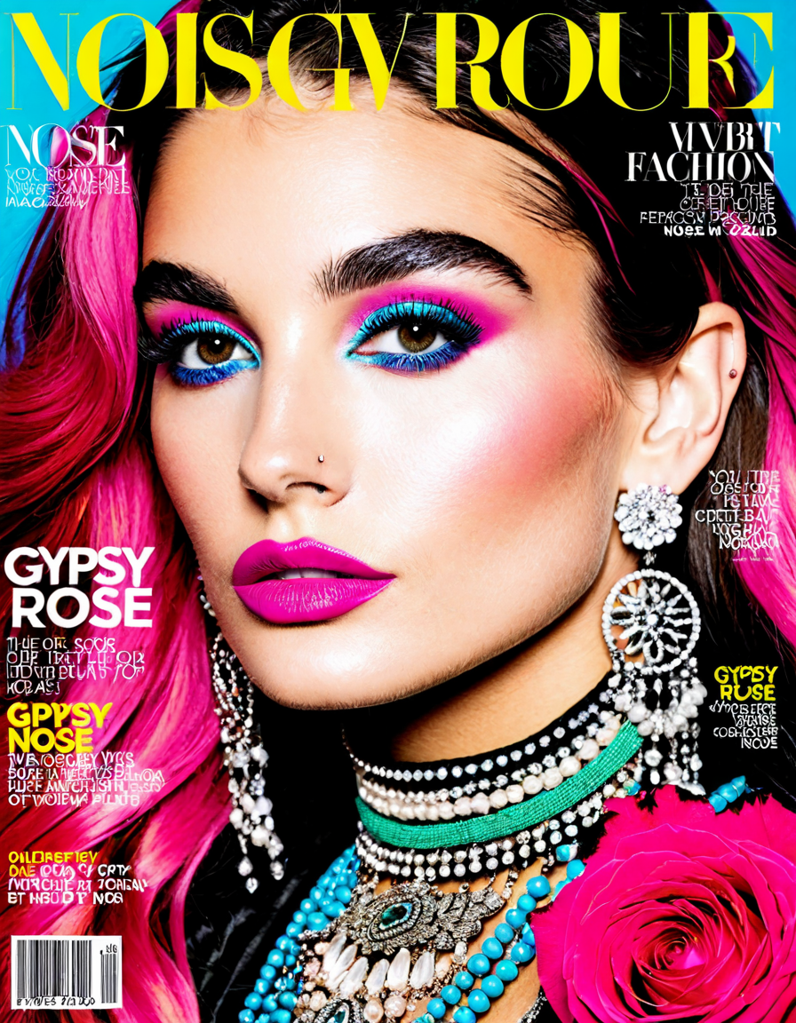 Best Gypsy Rose Nose Job