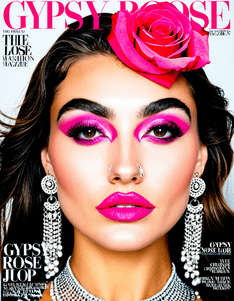 Best Gypsy Rose Nose Jobs