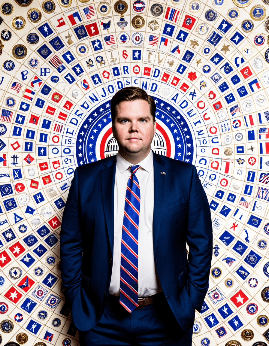 Best How Old Is Jd Vance