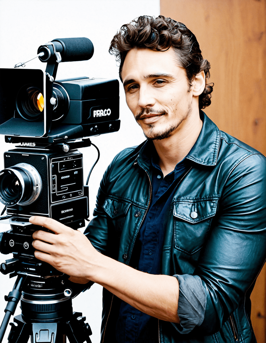 Best James Franco Brother