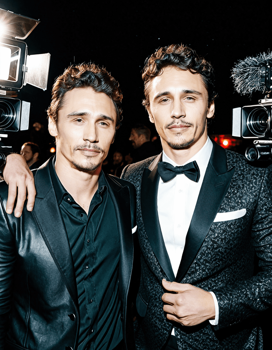 Best James Franco Brothers
