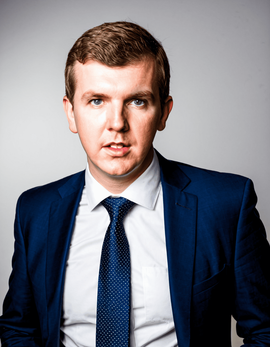 Best James Okeefe