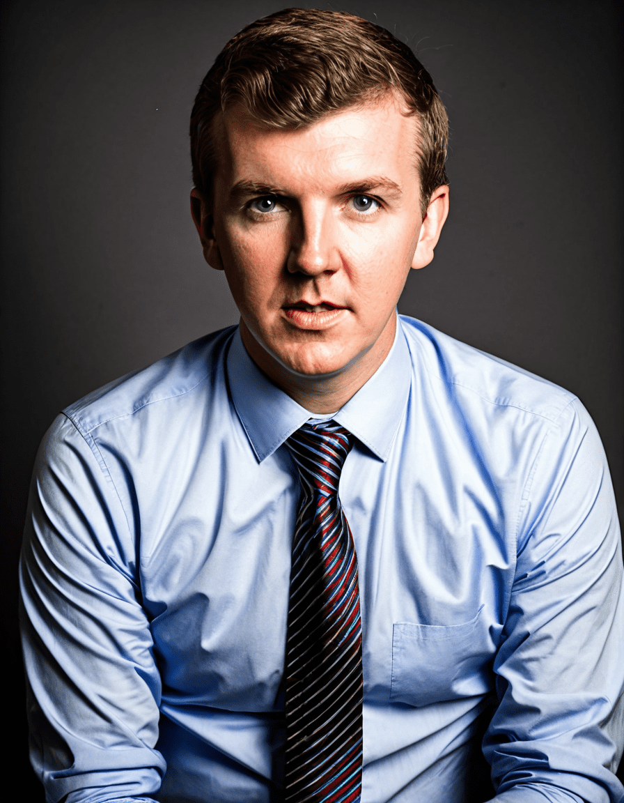 Best James Okeefes