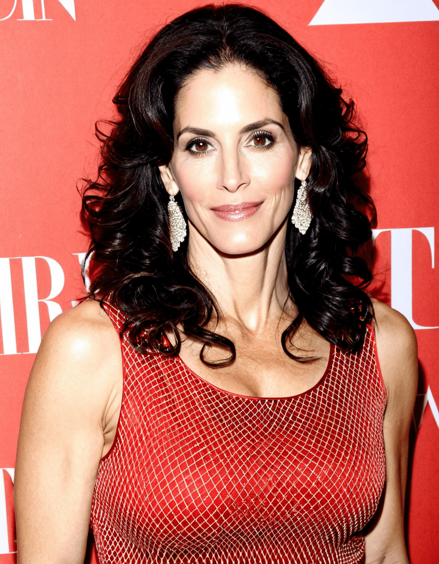 Best Jami Gertz Net Worth