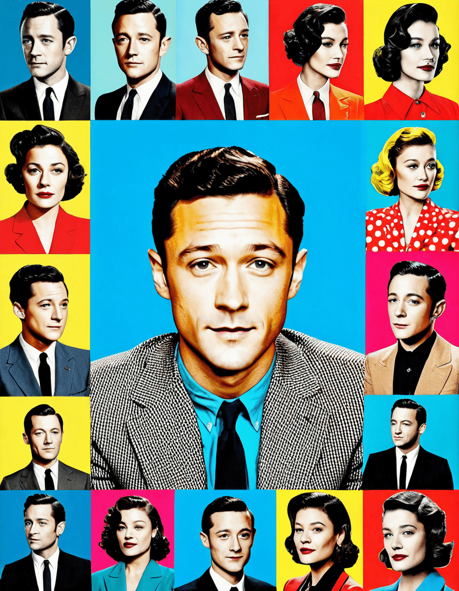 Best Joseph Gordon Levitt Tv Shows