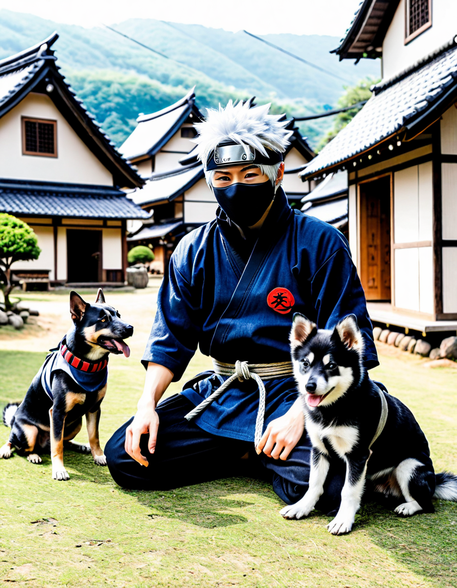 Best Kakashis