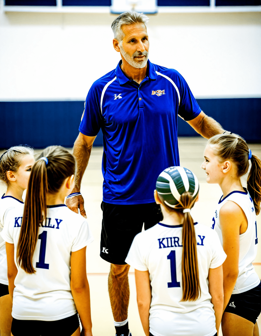 Best Karch Kiraly