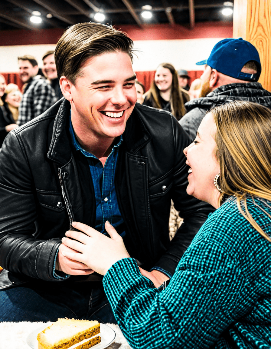 Best Kavan Smith