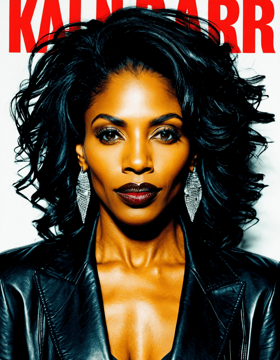 Best Khandi Alexander