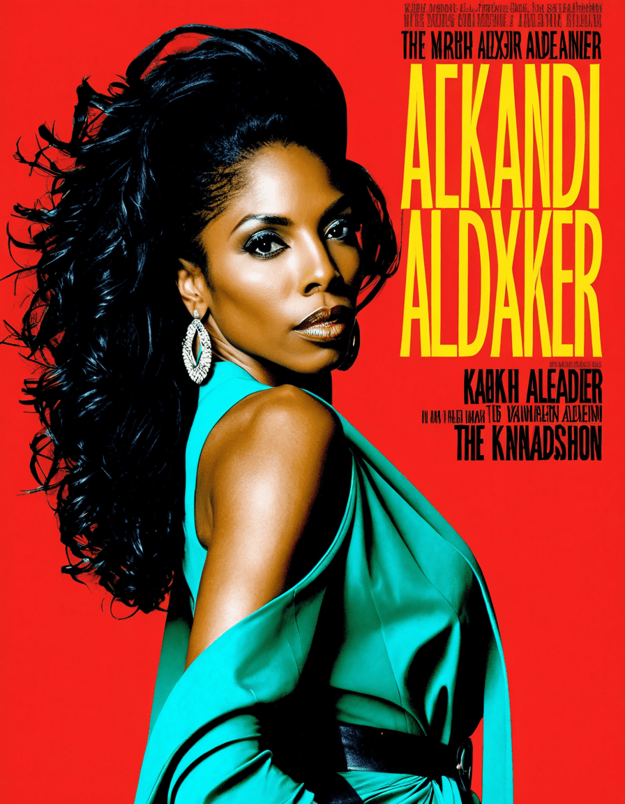 Best Khandi Alexanders