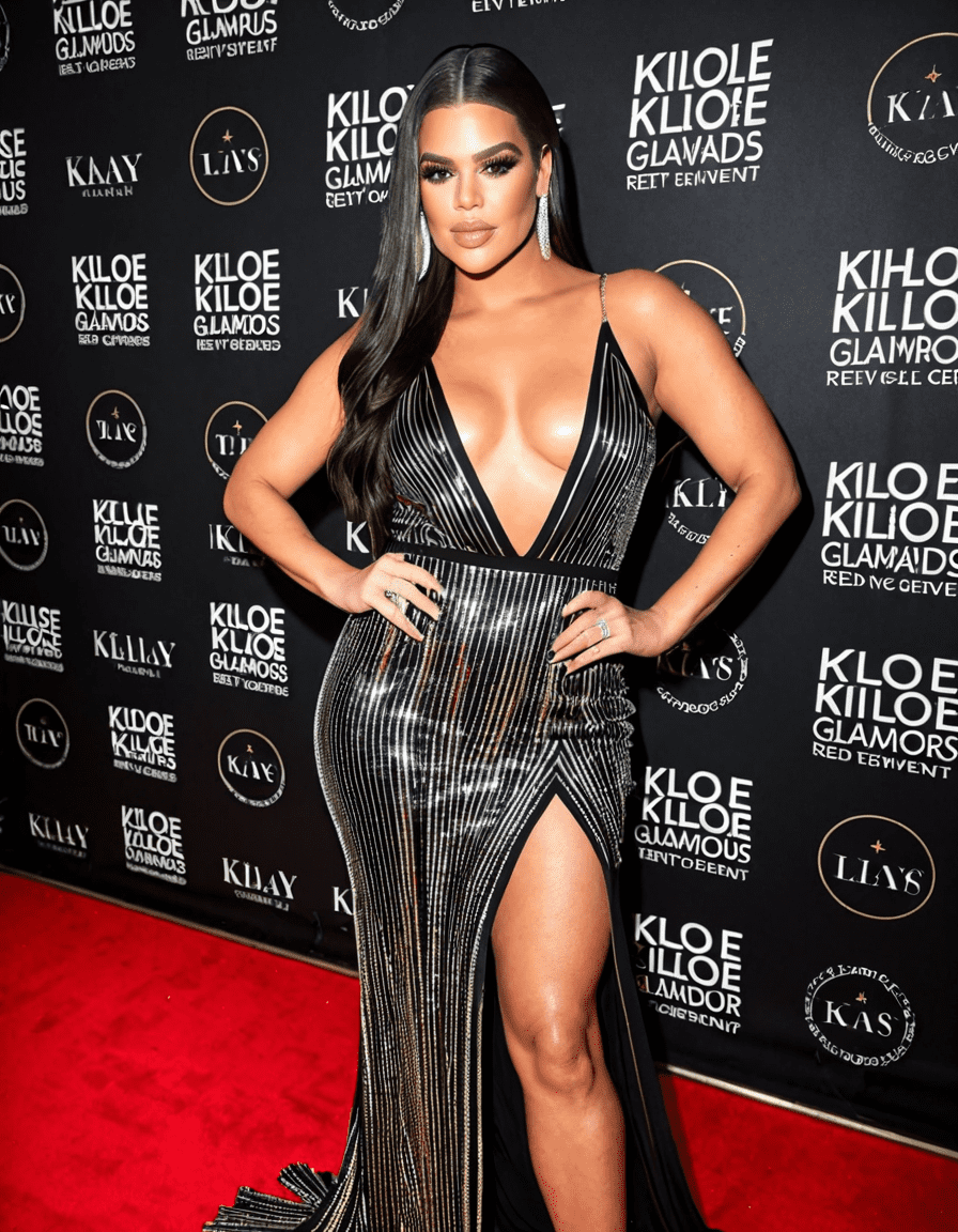 Best Khloe Kays