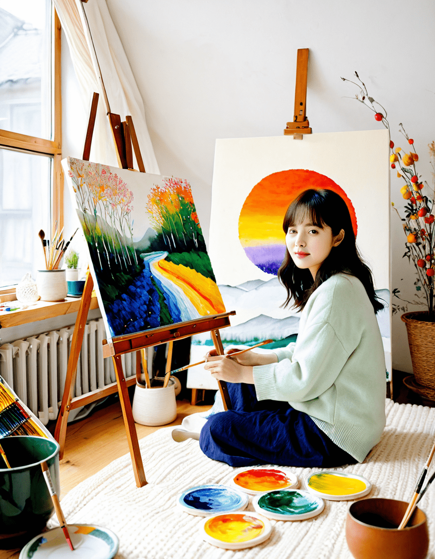 Best Ku Hye Sun