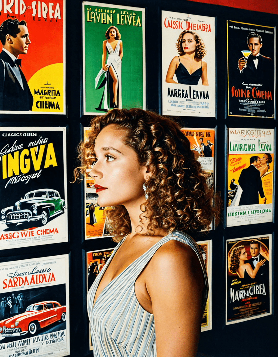 Best Margarita Levieva
