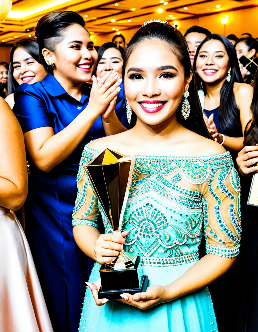 Best Mayrin Villanueva