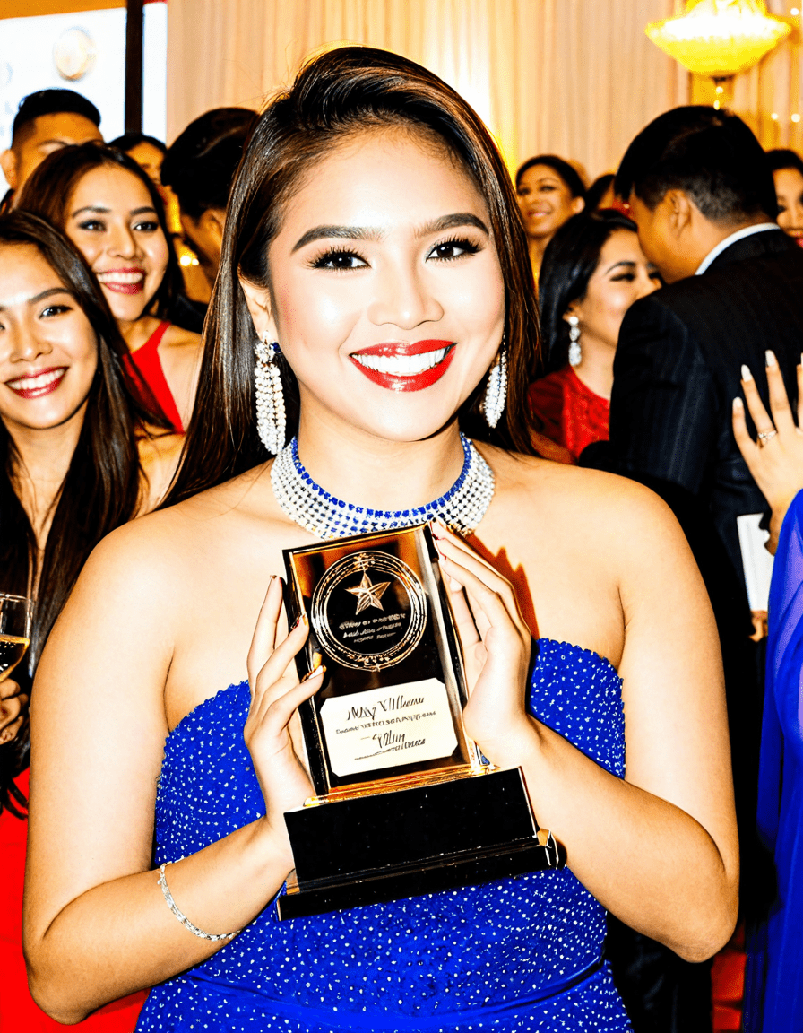 Best Mayrin Villanuevas
