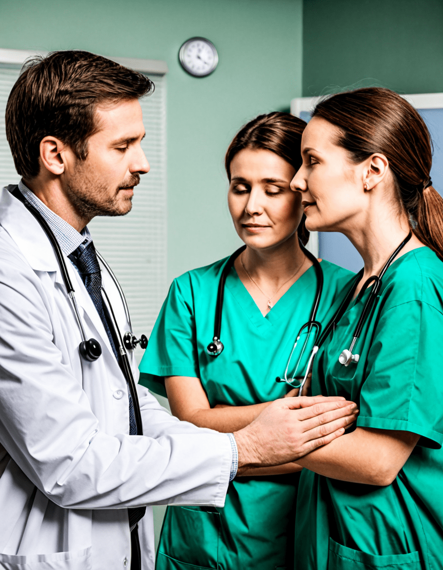Best Medical Drama