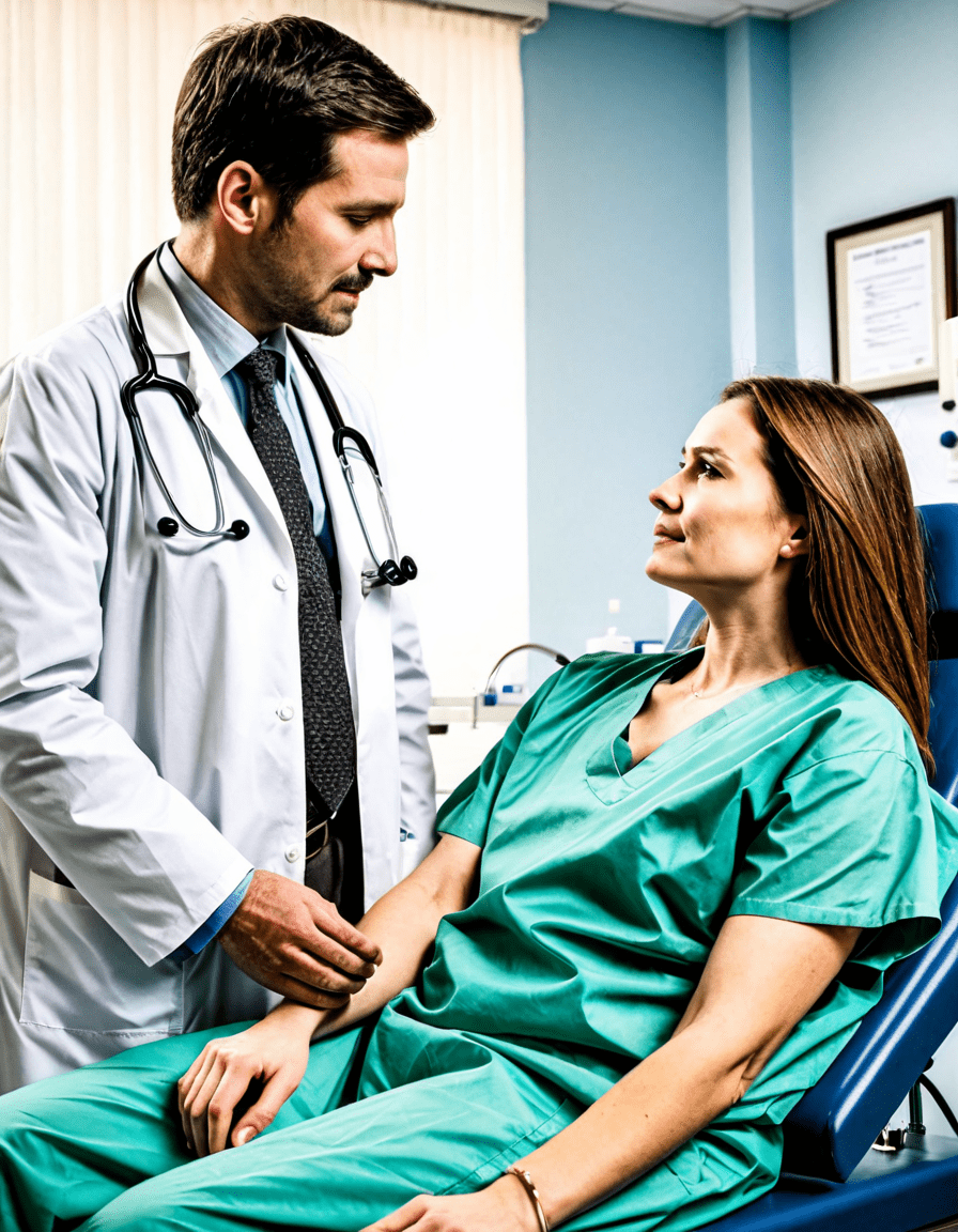 Best Medical Dramas