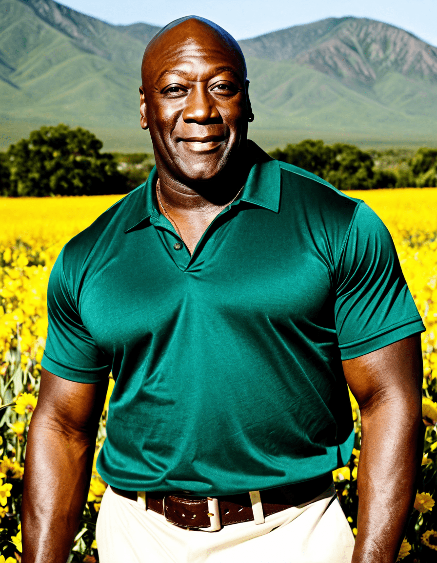 Best Michael Clarke Duncan Movies