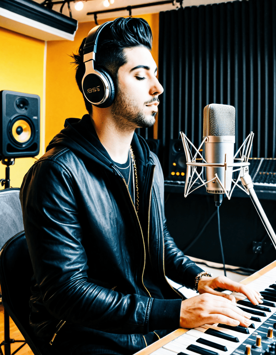 Best Mitch Grassi