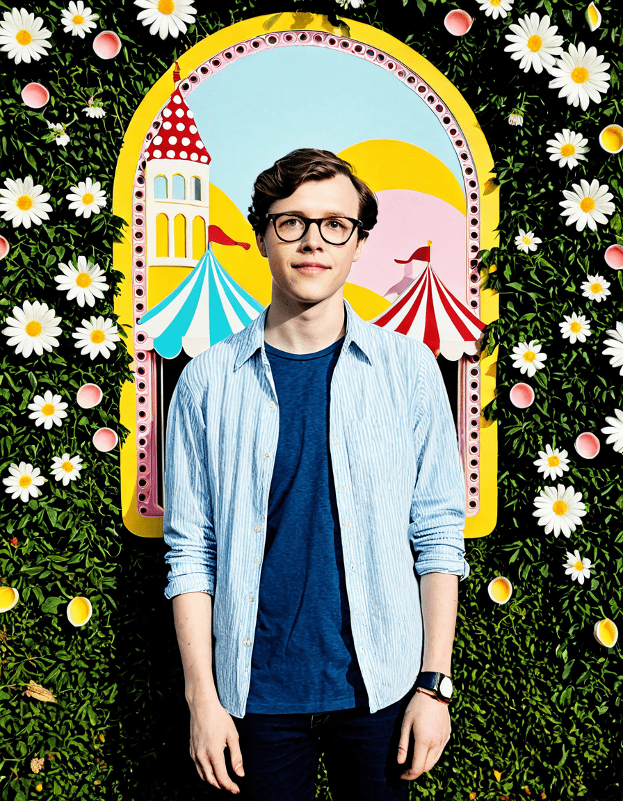 Best Movies with Nick Robinsons