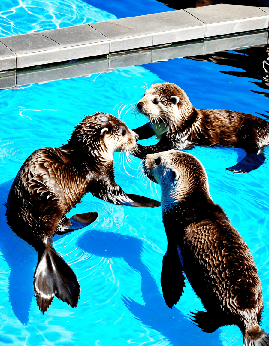 Best Newport Aquarium