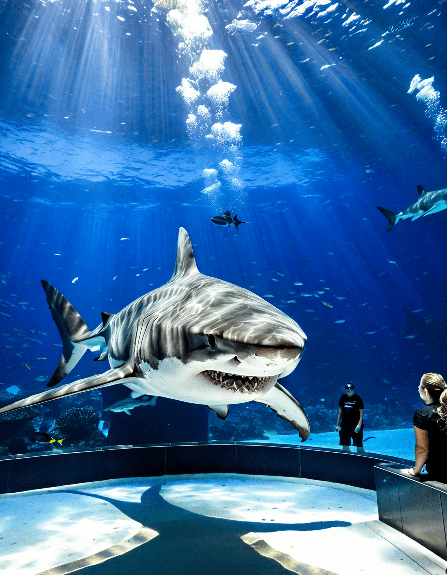 Best Newport Aquariums