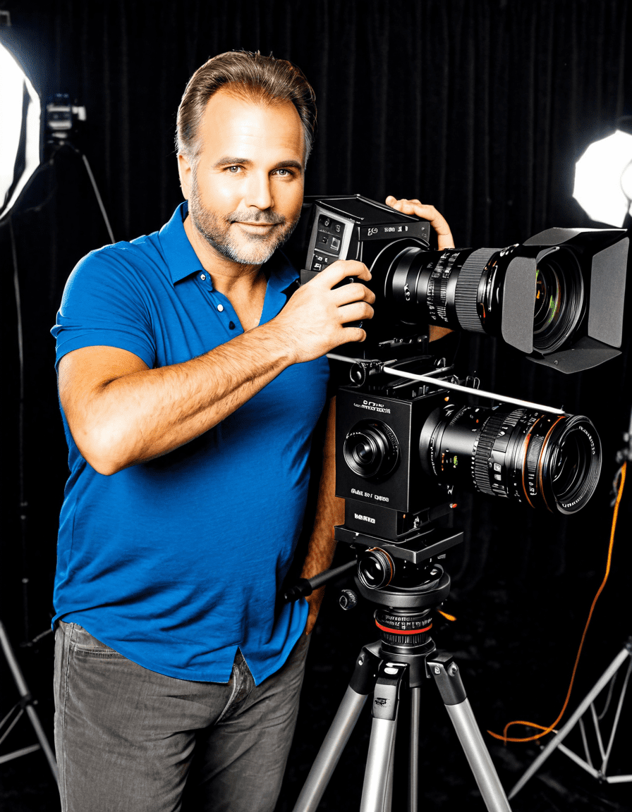 Best Peter Deluise