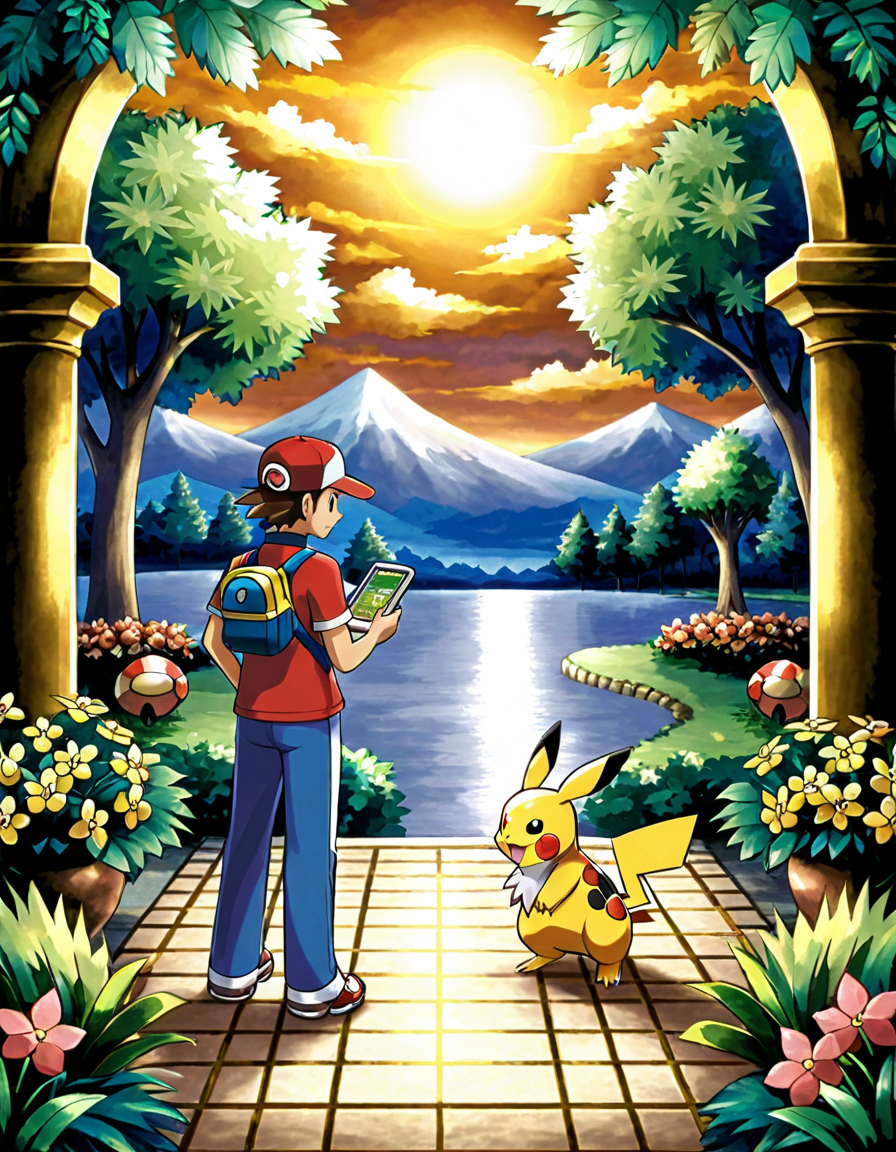 Best Pokemon Heartgolds