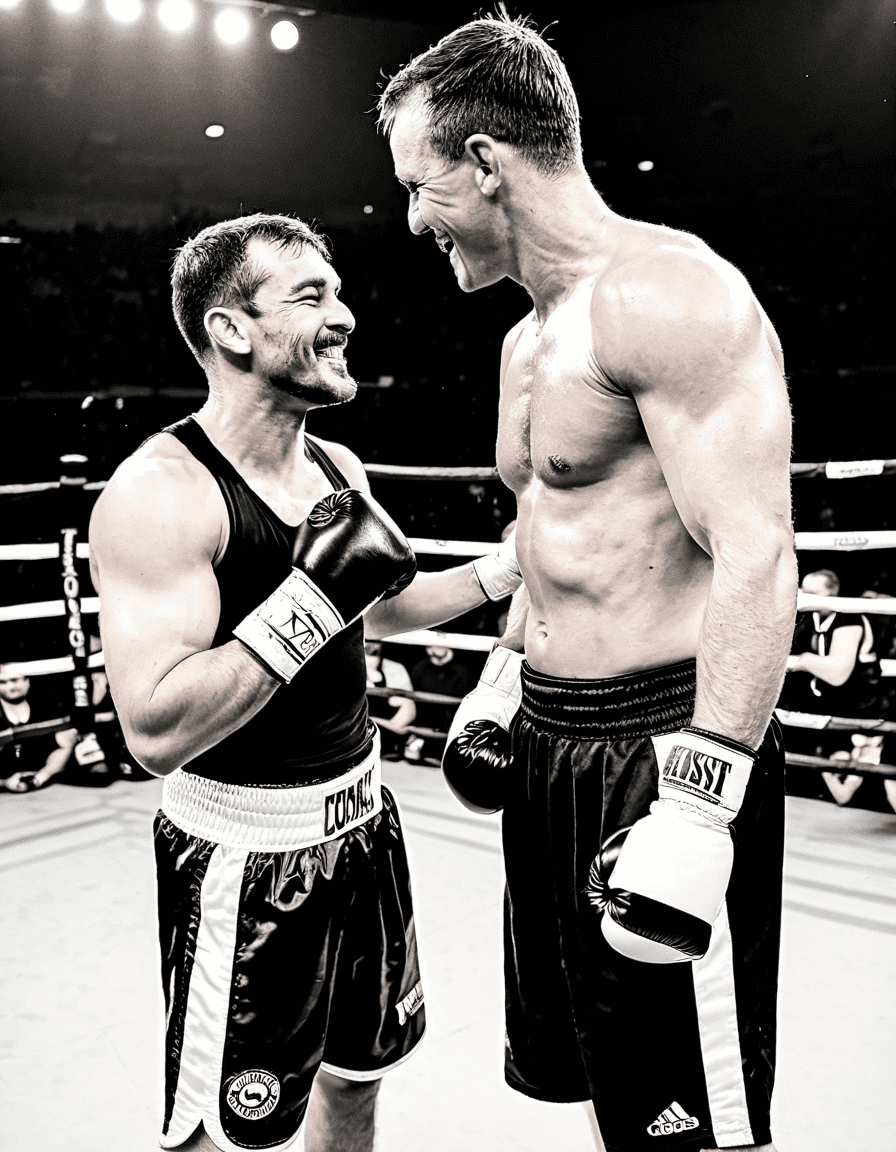 Best Pugilists
