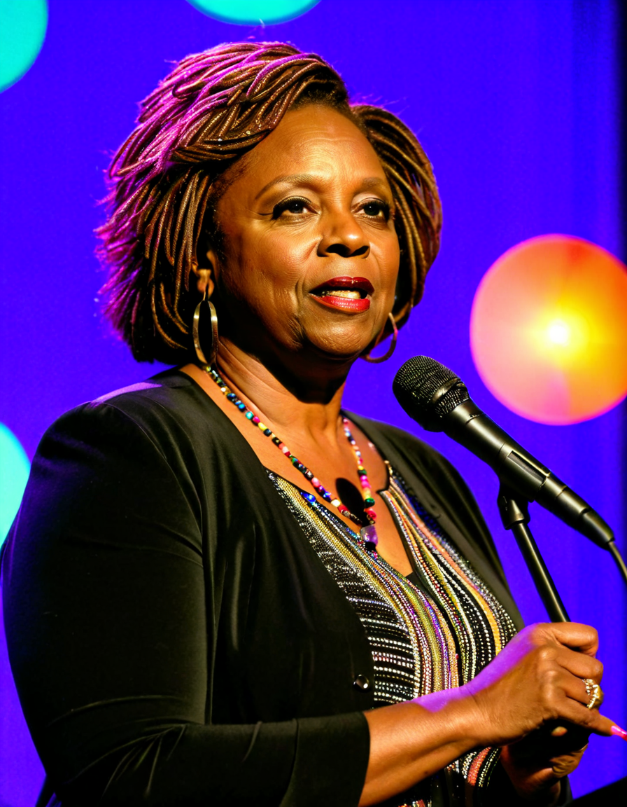 Best Robin Quivers