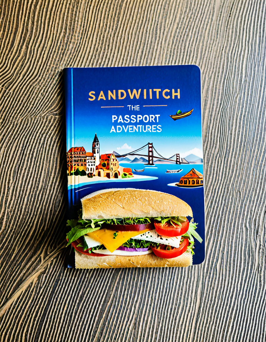 Best Sandwitch