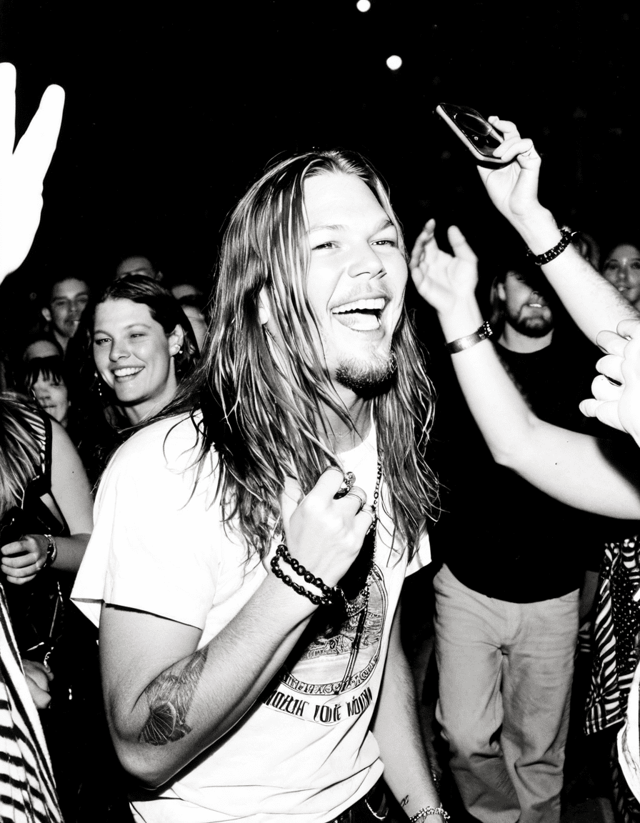 Best Shannon Hoon